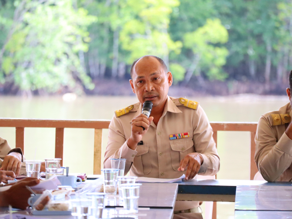 การประชุมสภาเทศบาลตำบลเจ๊ะบิลัง สมัยสามัญ สมัยที่ 3 ครั้งที่ 3 ประจำปี พ.ศ.2567